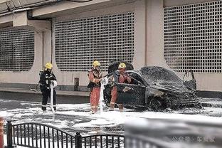 赵英杰谈离队：不能在没多少出场时间的情况下，占球队薪资空间